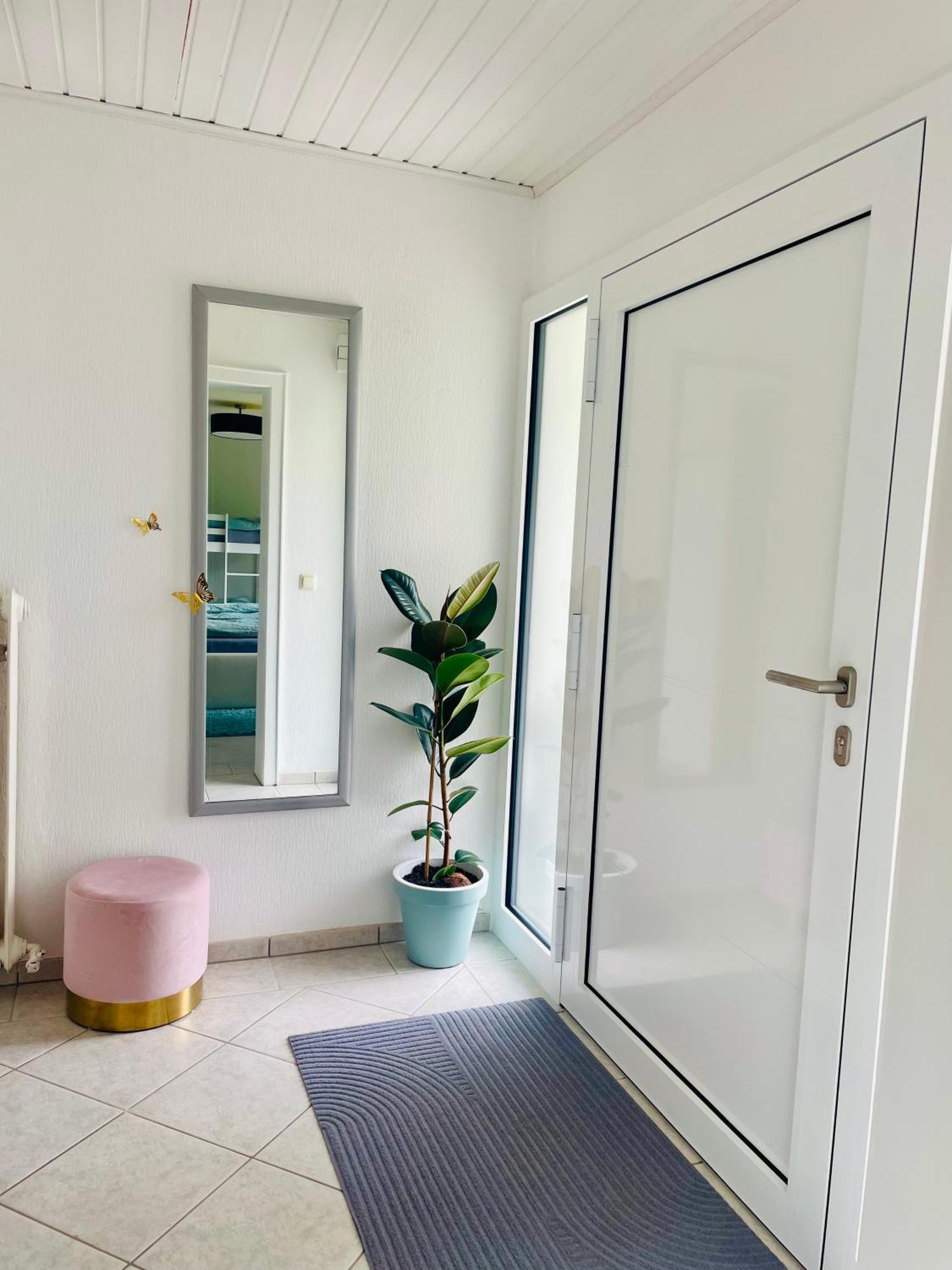 Talblick Chalet Blankenheim Blankenheim  Ngoại thất bức ảnh