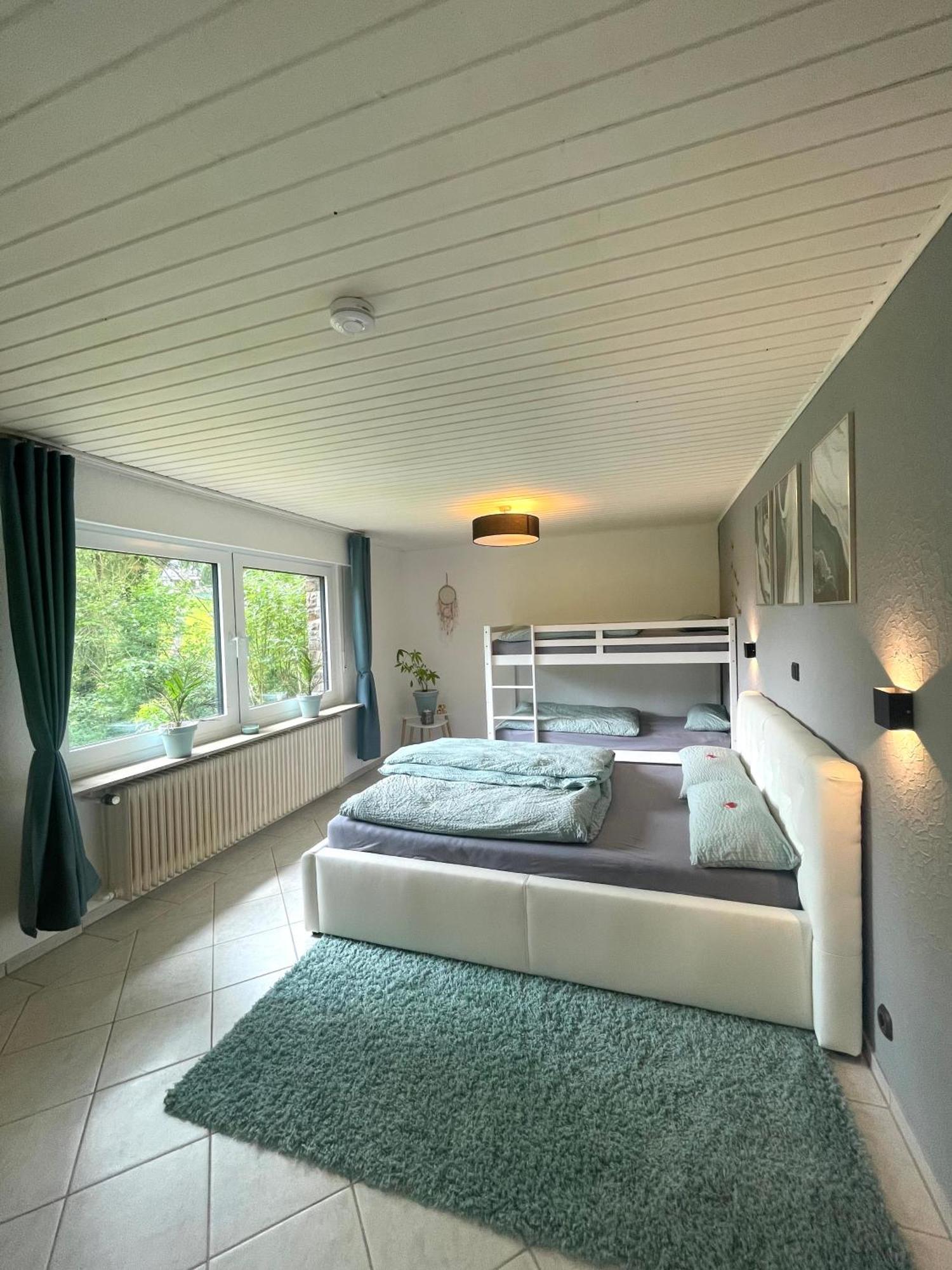 Talblick Chalet Blankenheim Blankenheim  Ngoại thất bức ảnh